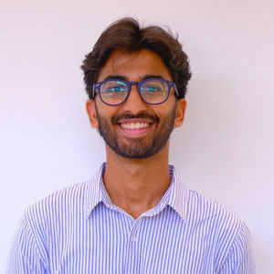Meet your Posher, Pranav